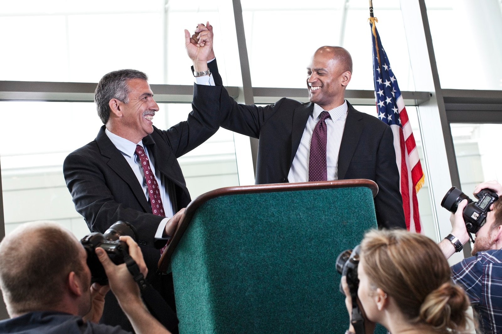 A Proposta do Marketing Político