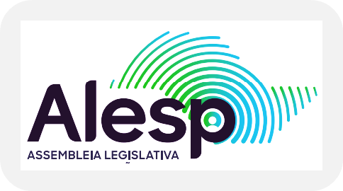 LOGO ALESP
