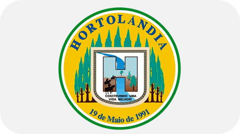LOGO HORTOLANDIA