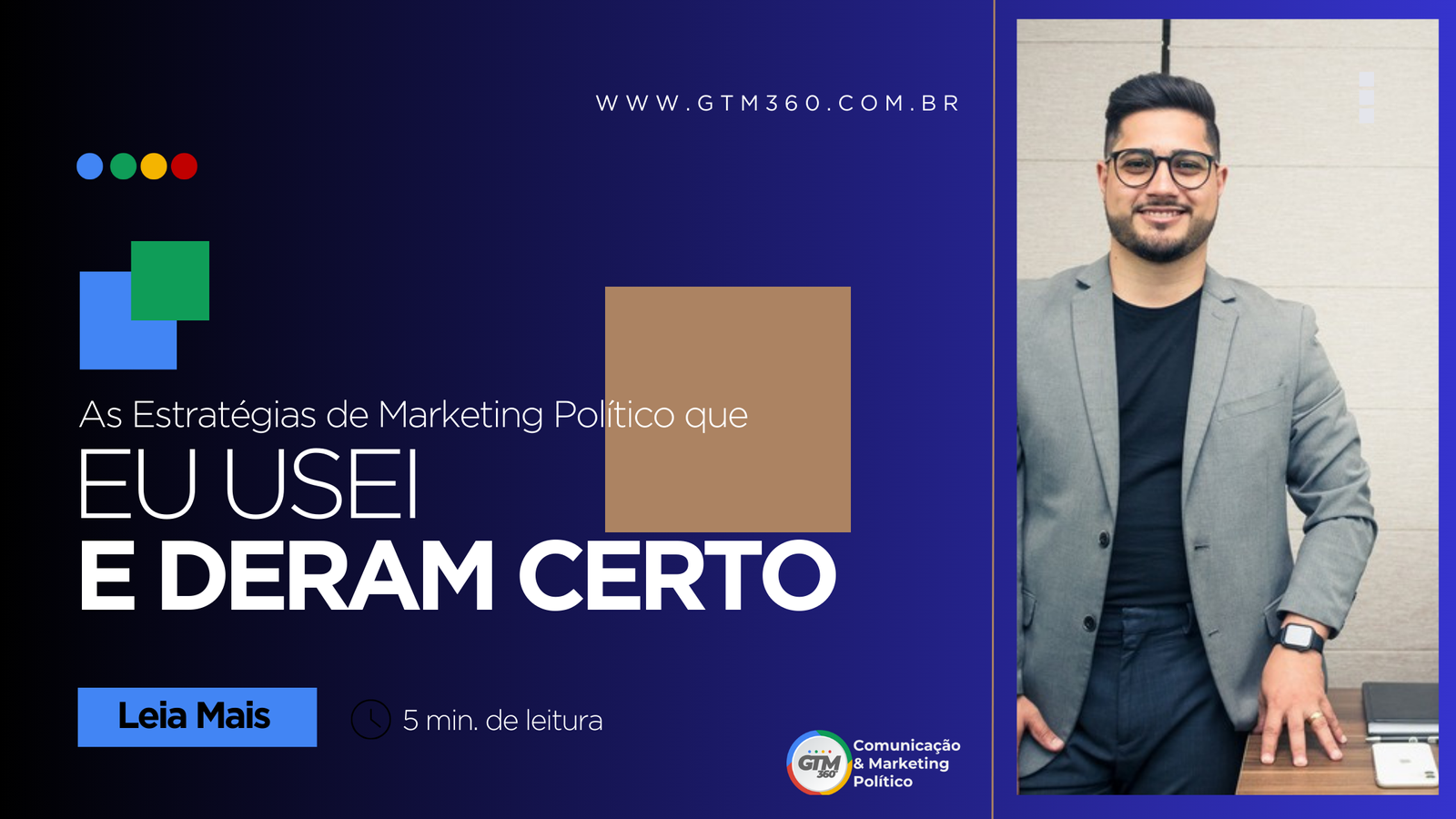 Estratégias de Marketing Político que Eu Usei e Deram Certo